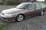 9.5 Estate Long MOT 7 15 98,000 miles