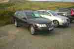 9 5 LINEAR 2.2TID Diesel Estate