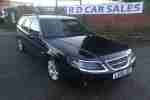 9 5 VECTOR ESTATE 2.3T S A 2.3 06 56 REG