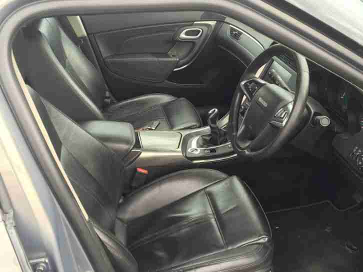 SAAB 9-5 VECTOR SE 1.6T