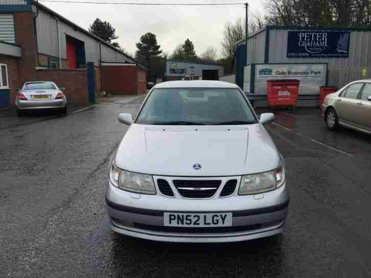 SAAB 9-5 VECTOR SPORT