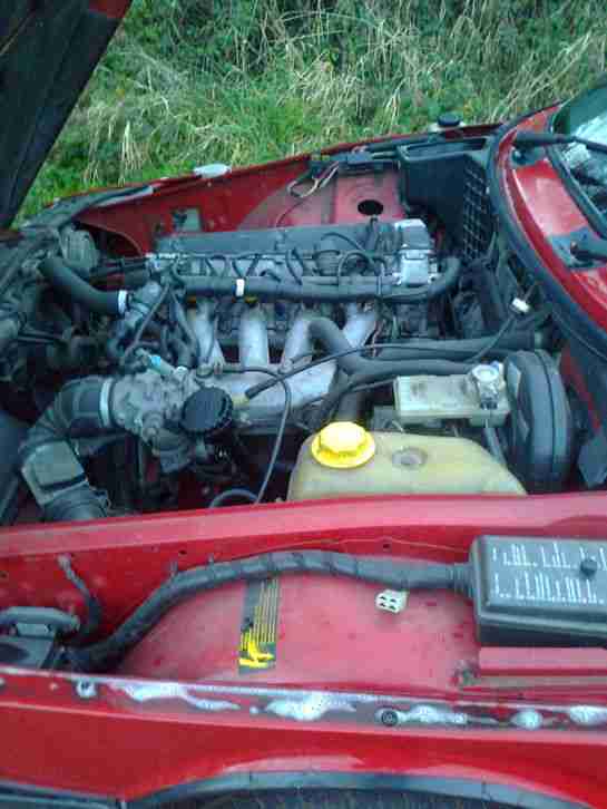 SAAB 900 Classic Convertible