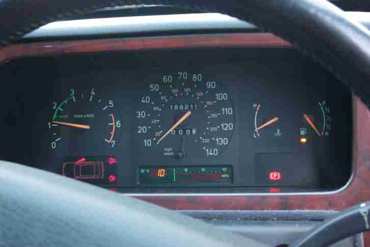 SAAB 9000 CSE ANNIVERSARY 1997 LPT turbo