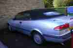 900SE CONVERTIBLE 1996 2290cc,AM FM