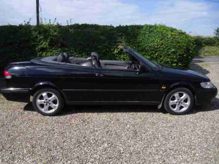 93 Convertible AUTOMATIC with full
