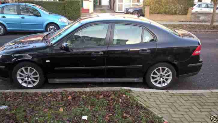 SAAB 93 Linear Sport - Excellent Condition ONE Private Owner since NEW