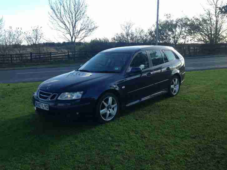 SAAB 93 VECTOR DIESEL FAMILY CAR ESTATE CAR