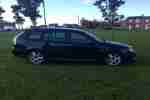 93 VECTOR DIESEL FAMILY CAR ESTATE CAR