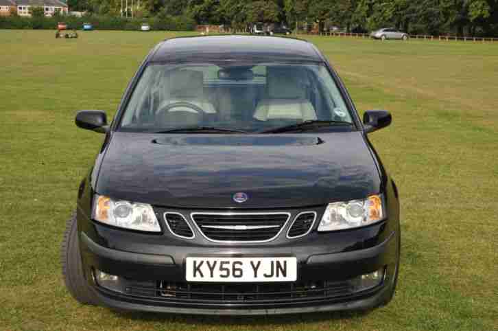 SAAB 93 Vector Sport DT 2006