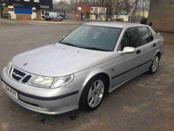 95 9 5 DIESEL 2.2 MANUAL MOT JULY GOOD