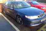 95 AERO AUTOMATIC SALOON. SPARES OR