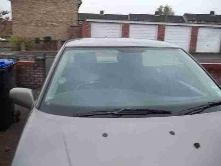 SAAB 95 ARC 3.0TDI DIESEL PLEASE READ PROJECT ......