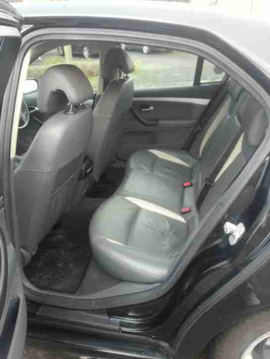 SAAB AERO 9-3 PETROL 2.0 AUTOMATIC