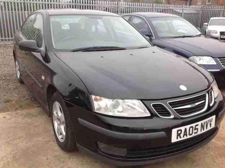 SAAB DIESEL ONLY 83,000 MILES, SPARES OR REPAIRS NO RESERVE