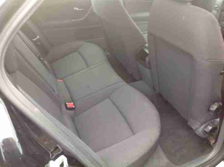 SAAB DIESEL ONLY 83,000 MILES, SPARES OR REPAIRS NO RESERVE