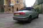 convertible se turbo 11 mths mot no