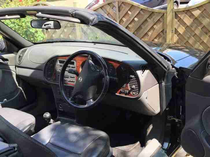 SAAB93 9-3 2.0 SE CONVERTIBLE