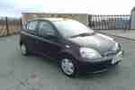 SALE 2002 52 YARIS 1.3 GLS VVTI 5