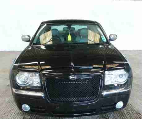 SALE REDUCED TO SELL 2006 (56) 300C