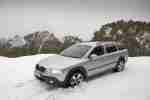 SCOUT 4x4 AWD 2.0 TDi 4WD VW Audi Allroad A6