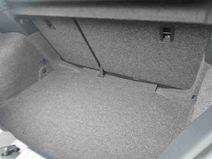 SEAT 1.0 TSI SE TECHNOLOGY - MYSTERY BLUE