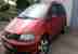 SEAT ALHAMBRA 1.9 TDI 2001 SPARE OR REPAIR