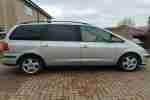 SEAT ALHAMBRA 1.9TDI SHARAN GALAXY