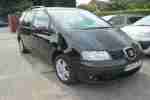 ALHAMBRA STYLANCE TDI Superb 1 Owner