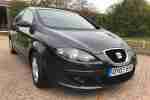 ALTEA 1.9 TDI REF SPORT H BACK 5 DRS FSH