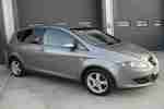 ALTEA 2.0 SPORT FSi PETROL, 5 DOOR,