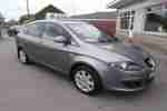 ALTEA 2.0 TDI 140 BHP XL STYLANCE ESTATE