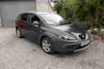 ALTEA FREETRACK TDI 4WD