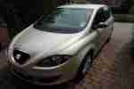 ALTEA REFERENCE BEIGE 65,000 miles FSH