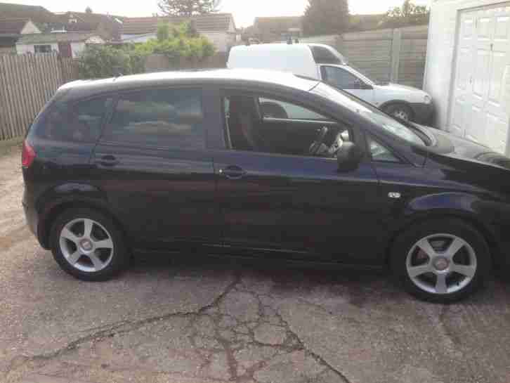 SEAT ALTEA REFERENCE SPORT 1.9 TDI