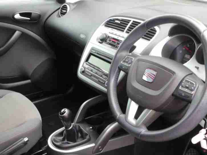 SEAT ALTEA XL 1.6 TDI CR ECOMOTIVE SE 5DR - BEIGE