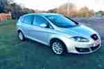 ALTEA XL 2.0 CR TDI SE, MOT Nov 2019,