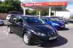 ALTEA XL REFERENCE 2008 Petrol Manual in