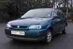 AROSA 1.4 MP1 AUTO A C (same as vw