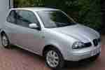 AROSA 1.4 S AUTO