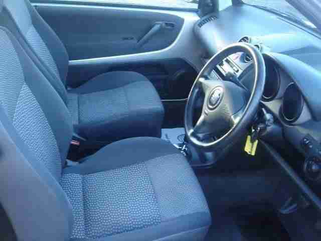 SEAT AROSA 1.4 S Auto