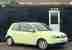SEAT AROSA 1.4L AUTOMATIC + 8 SERVICE STAMPS + AUTO + LUPO POLO + 84K MILES