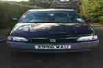 AROSA S SDI BLACK NO RESERVE MOT