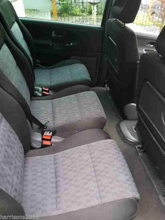 SEAT Alhambra 1.9TDI 7 SEAT MPV CAR