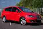 Altea XL 1.6 TDi Cr SE Copa Dsg DIESEL