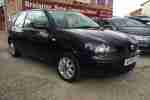 Arosa S 3dr PETROL MANUAL 2004 54