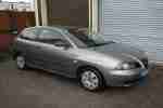 IBIZA 1.4 S 16v AUTO 2004 METALLIC