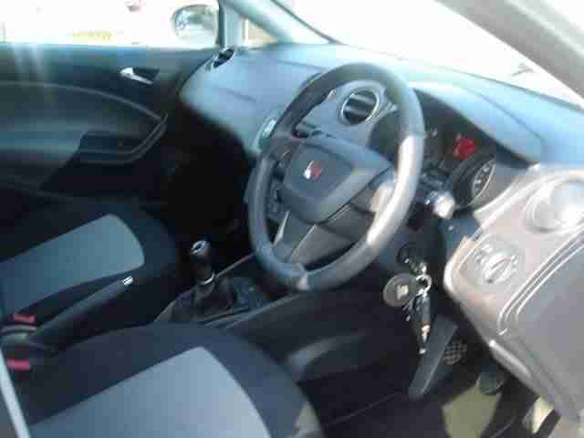 SEAT IBIZA 1.4 SE