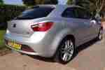 IBIZA 1.4 SPORTCOUPE DSG 2010 FR ONLY