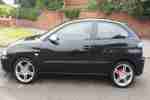 IBIZA 1.4 TDI FULL FR CONVERSION