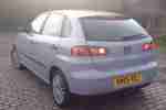 IBIZA 1.4 TDI PD REFERENCE 2005 5 DOOR